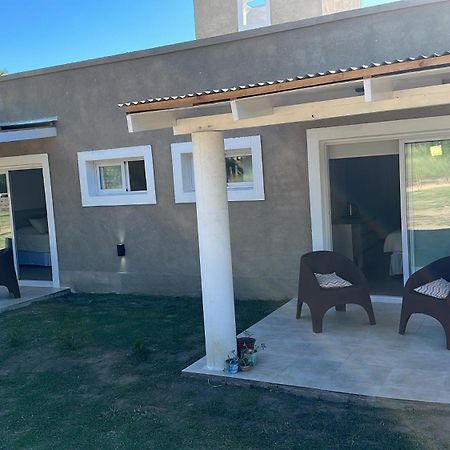 La Jacinta Posada Suites Santa Rosa de Calamuchita Luaran gambar