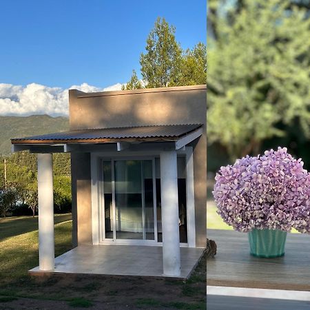 La Jacinta Posada Suites Santa Rosa de Calamuchita Luaran gambar