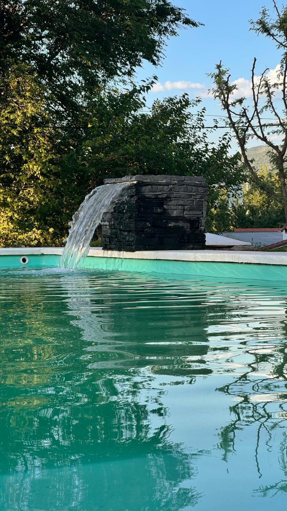 La Jacinta Posada Suites Santa Rosa de Calamuchita Luaran gambar
