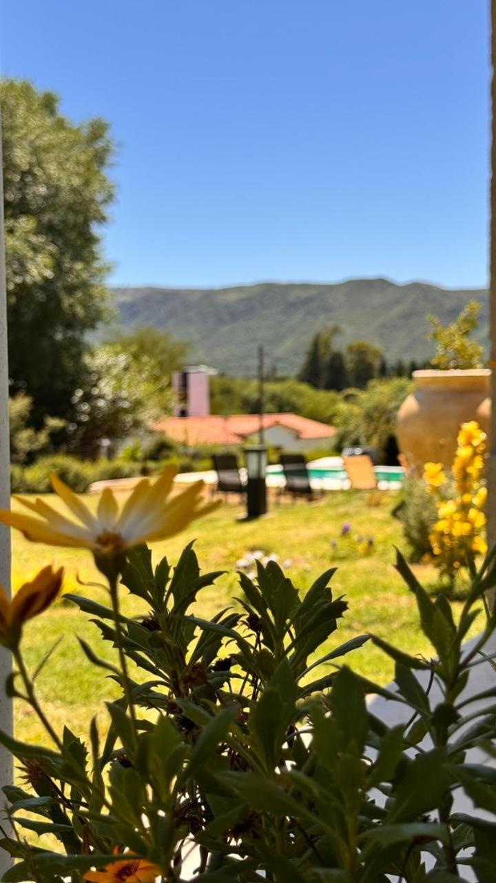 La Jacinta Posada Suites Santa Rosa de Calamuchita Luaran gambar