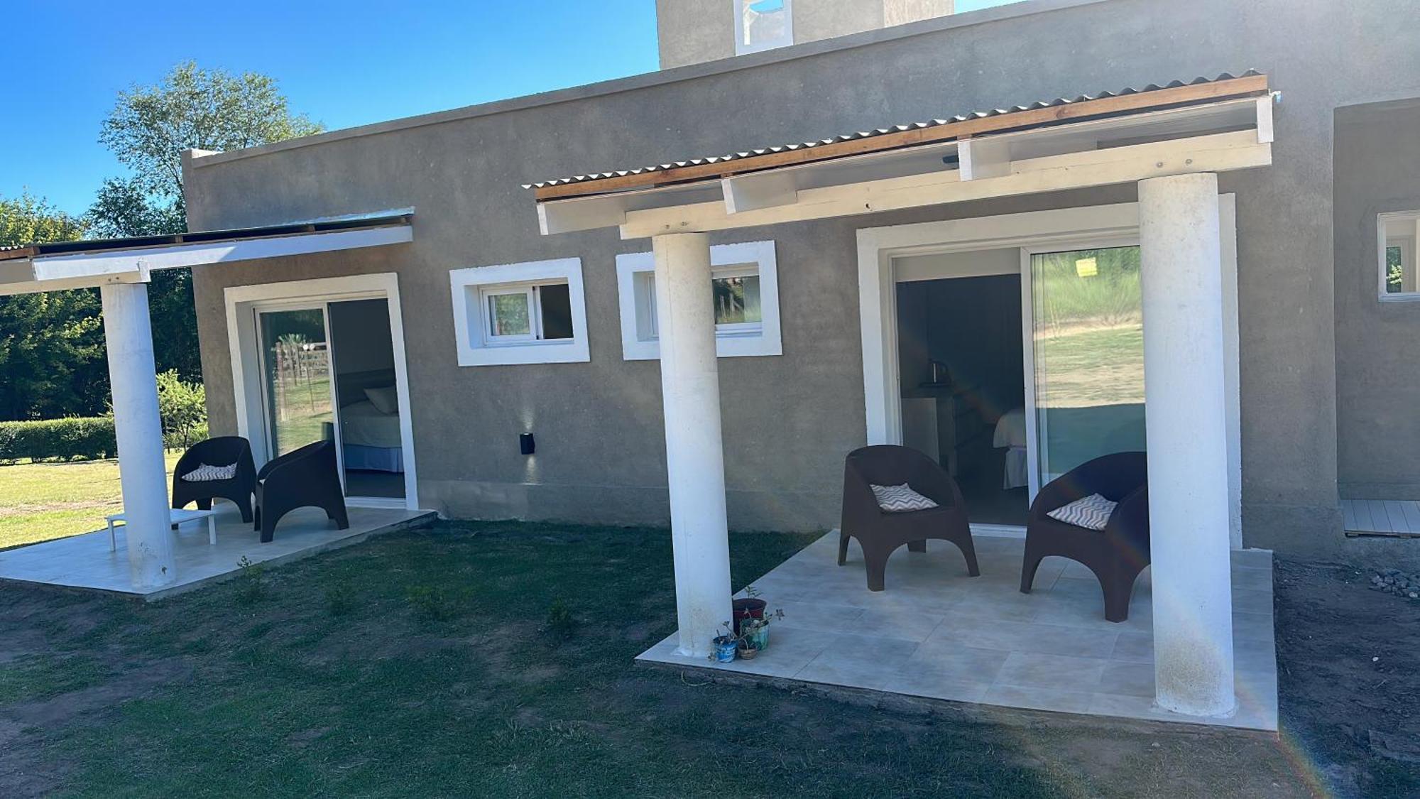 La Jacinta Posada Suites Santa Rosa de Calamuchita Luaran gambar