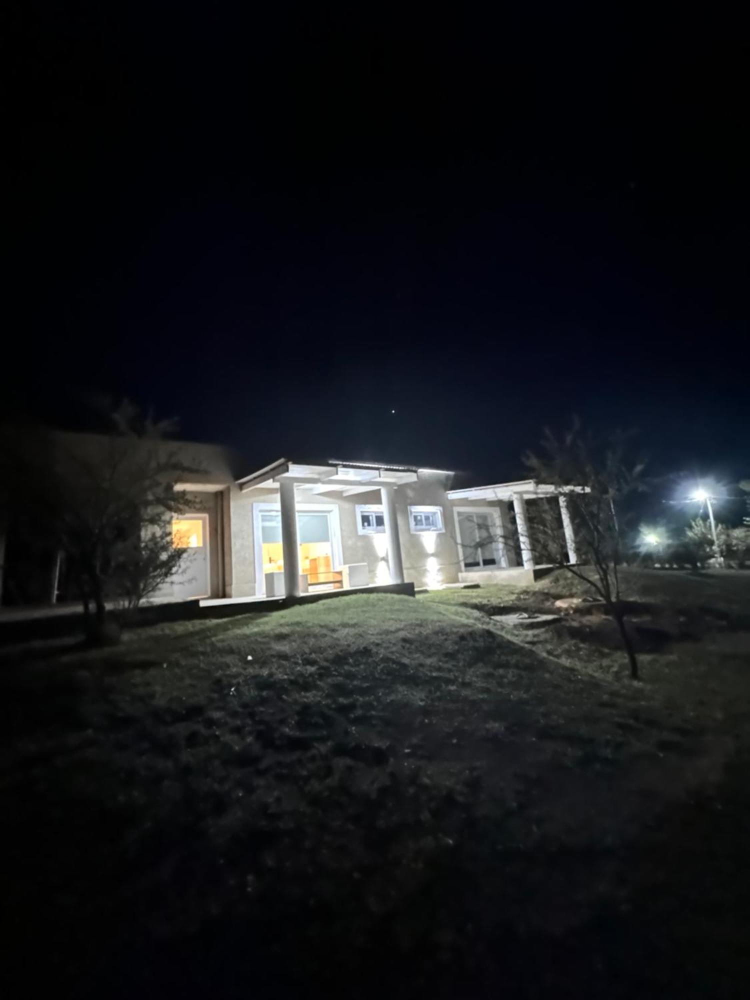 La Jacinta Posada Suites Santa Rosa de Calamuchita Luaran gambar