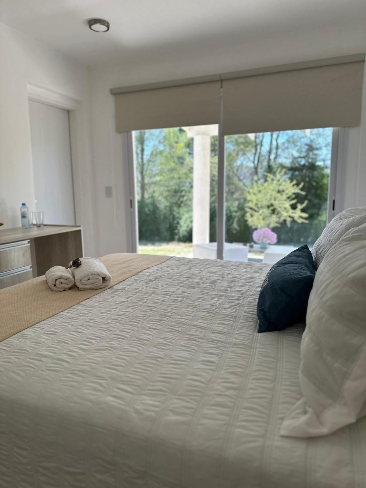 La Jacinta Posada Suites Santa Rosa de Calamuchita Luaran gambar