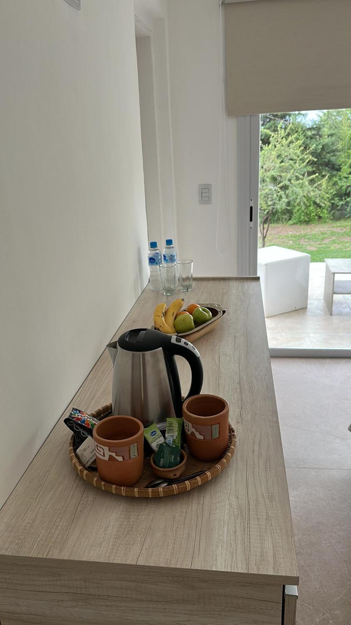 La Jacinta Posada Suites Santa Rosa de Calamuchita Luaran gambar