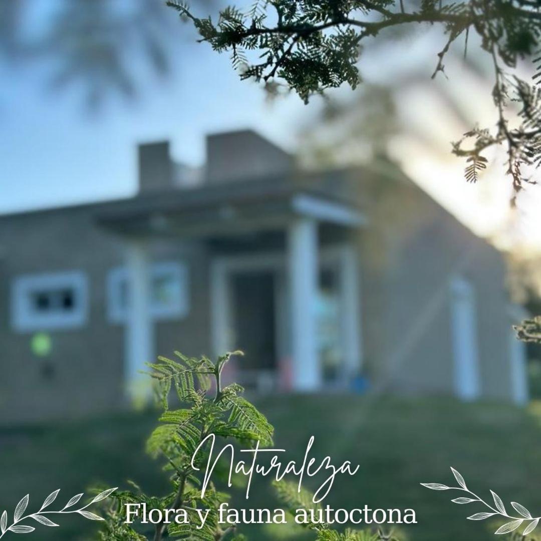 La Jacinta Posada Suites Santa Rosa de Calamuchita Luaran gambar