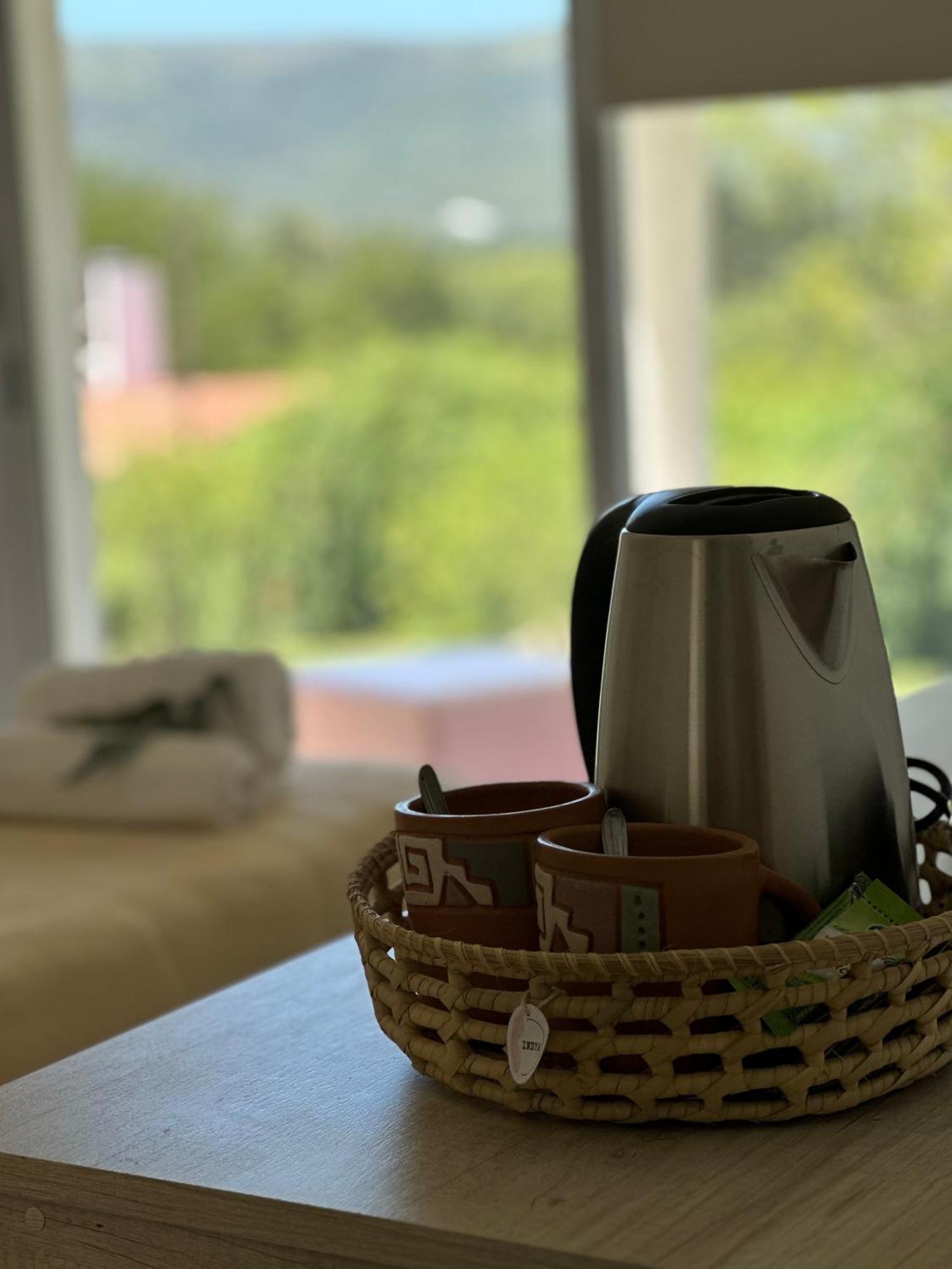 La Jacinta Posada Suites Santa Rosa de Calamuchita Luaran gambar