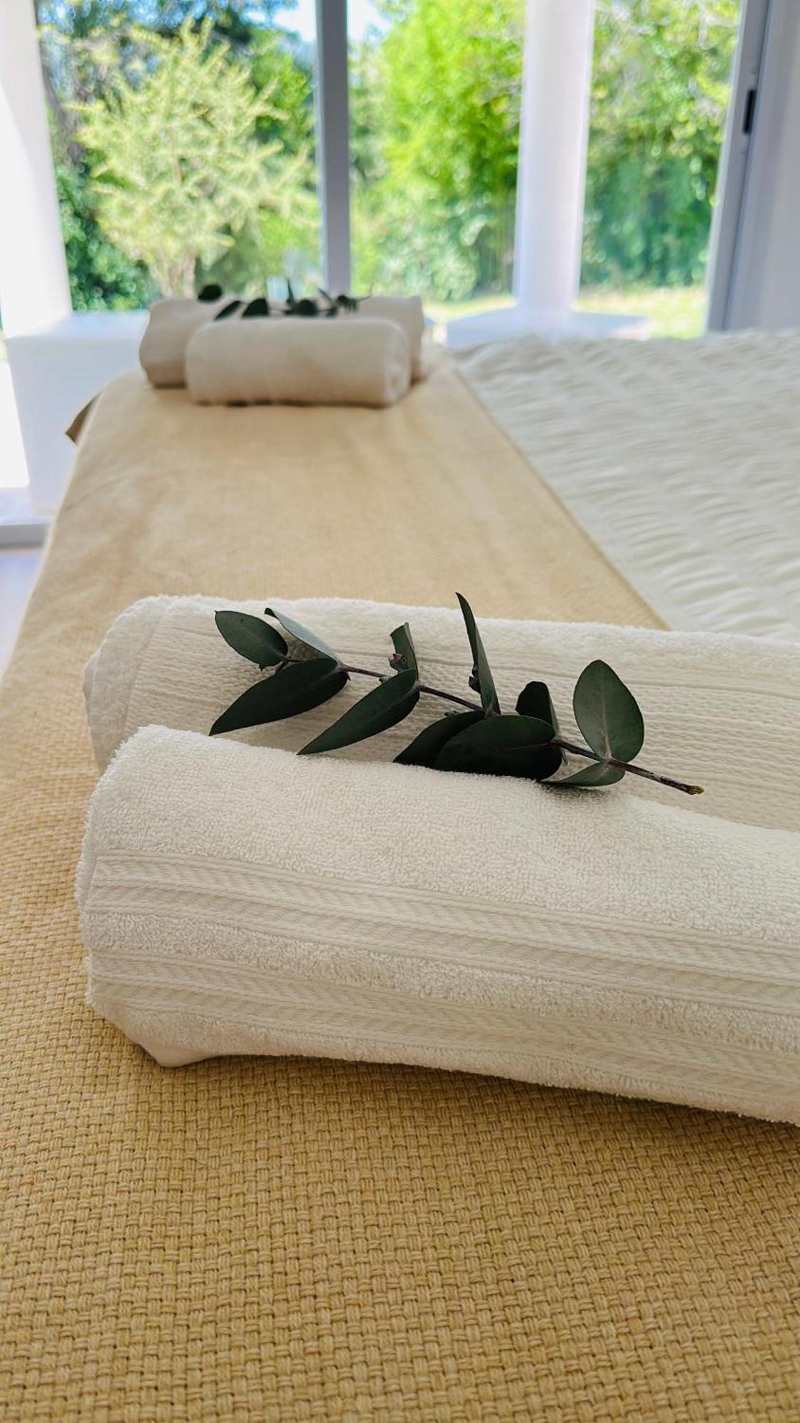La Jacinta Posada Suites Santa Rosa de Calamuchita Luaran gambar
